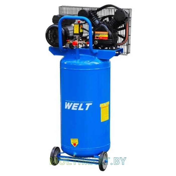 Компрессор Welt IBL3100V-2